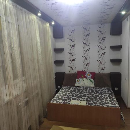 Eaa Apartment Tiraspol Bagian luar foto