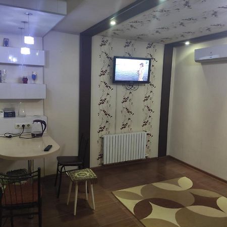 Eaa Apartment Tiraspol Bagian luar foto