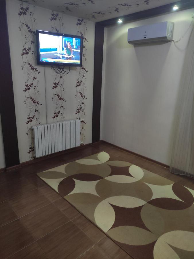 Eaa Apartment Tiraspol Bagian luar foto