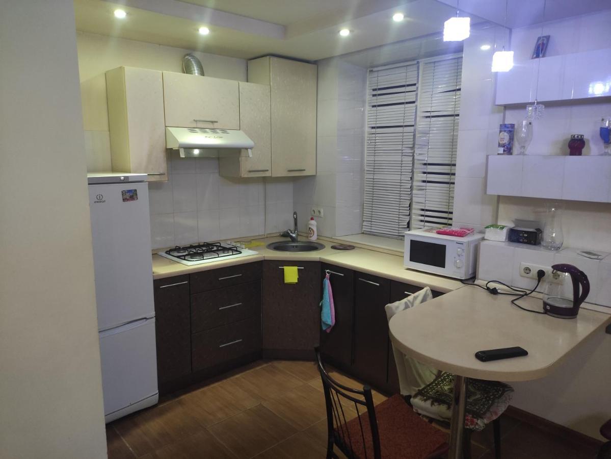 Eaa Apartment Tiraspol Bagian luar foto