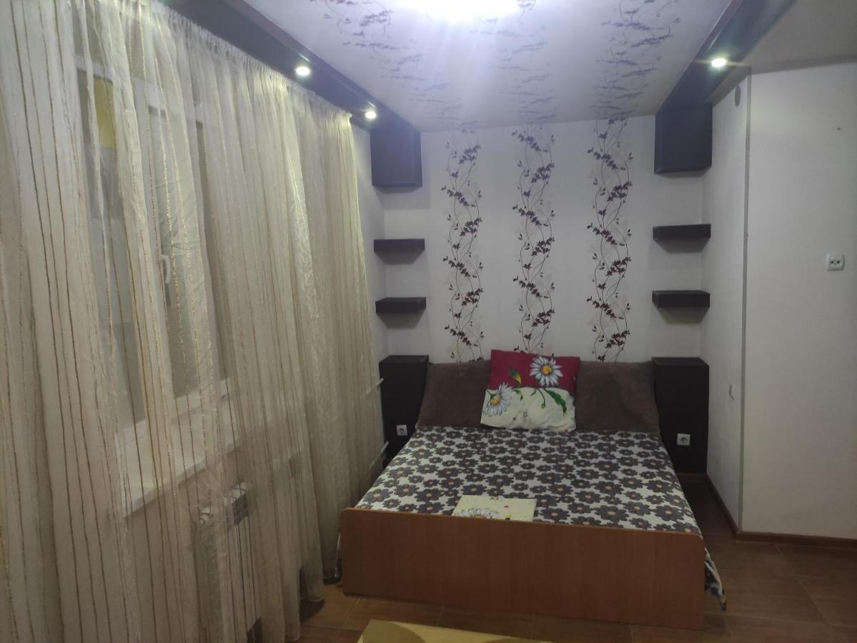 Eaa Apartment Tiraspol Bagian luar foto