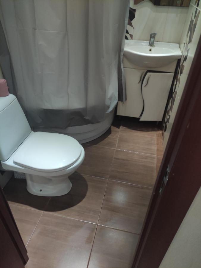 Eaa Apartment Tiraspol Bagian luar foto