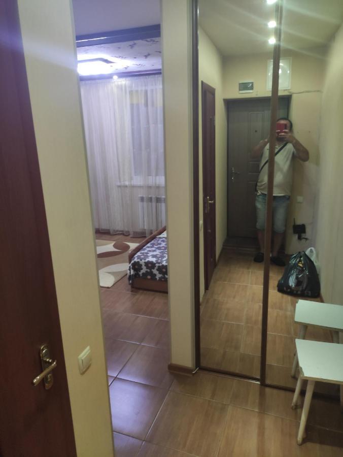 Eaa Apartment Tiraspol Bagian luar foto