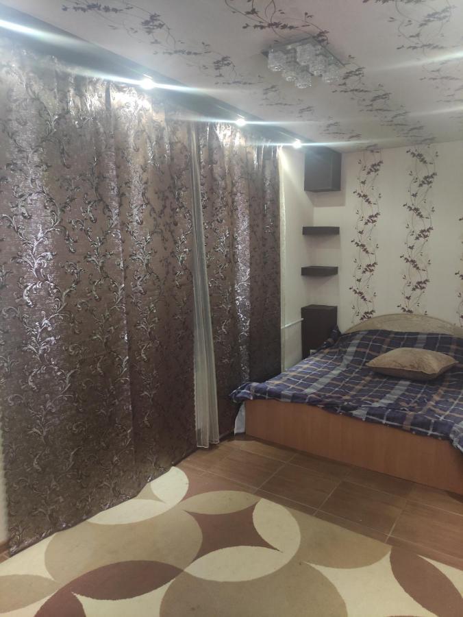 Eaa Apartment Tiraspol Bagian luar foto
