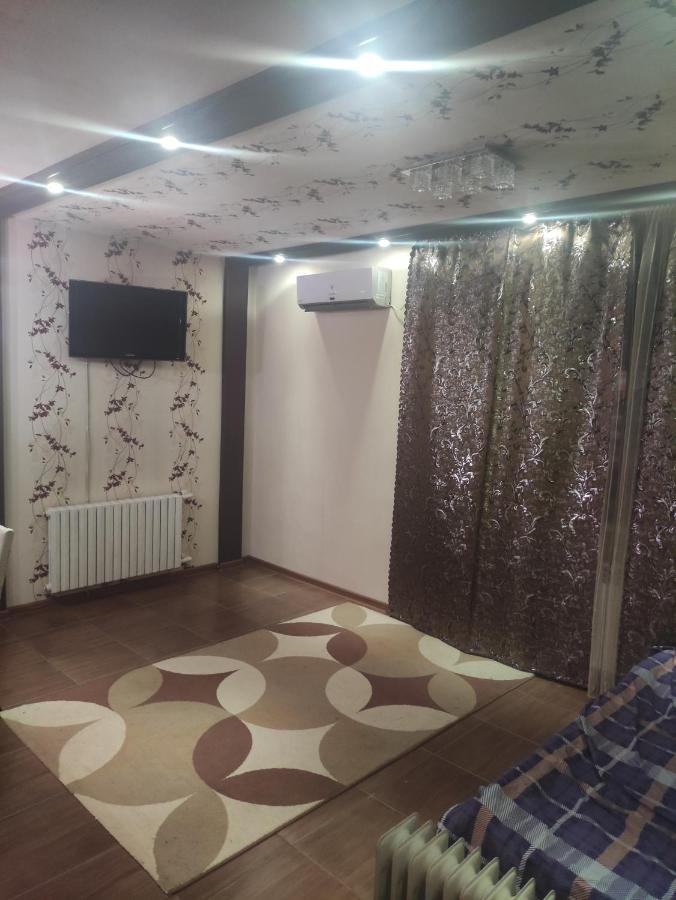 Eaa Apartment Tiraspol Bagian luar foto